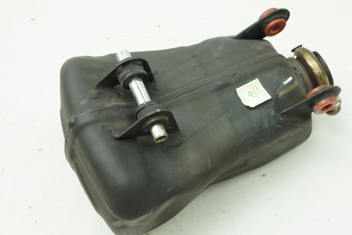 HUSQVARNA Vitpilen HQV 401 Pre-Muffler for Exhaust Silencer ONLY 6897km