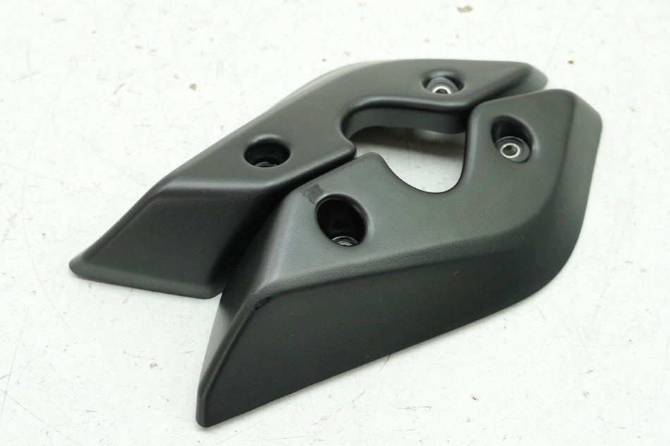 YAMAHA MT 125 A RE11 (RE29) Abdeckung Scheinwerfer li.+re. Verkleidung Cover