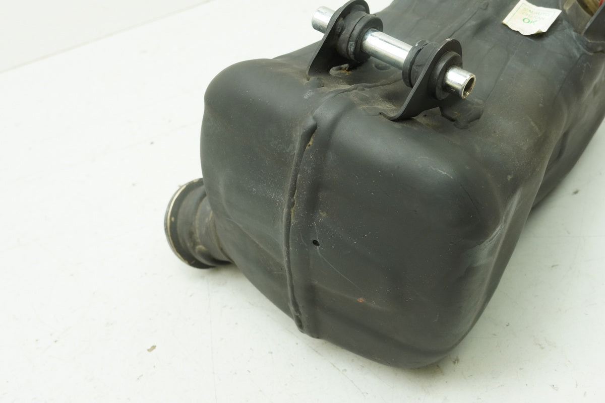 HUSQVARNA Vitpilen HQV 401 Pre-Muffler for Exhaust Silencer ONLY 6897km