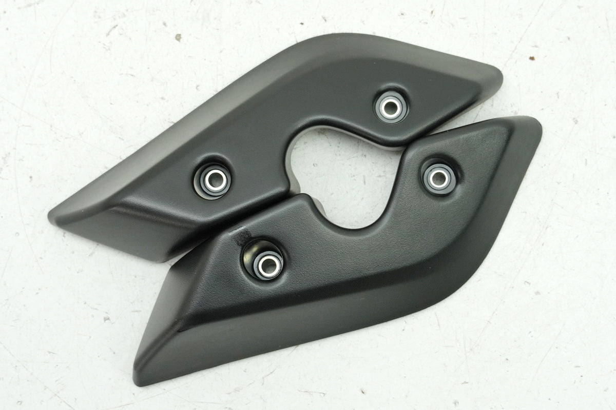 YAMAHA MT 125 A RE11 (RE29) Headlight Cover left+right Fairing Cover