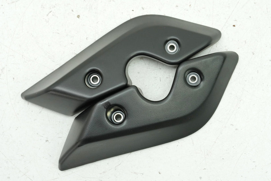 YAMAHA MT 125 A RE11 (RE29) Abdeckung Scheinwerfer li.+re. Verkleidung Cover