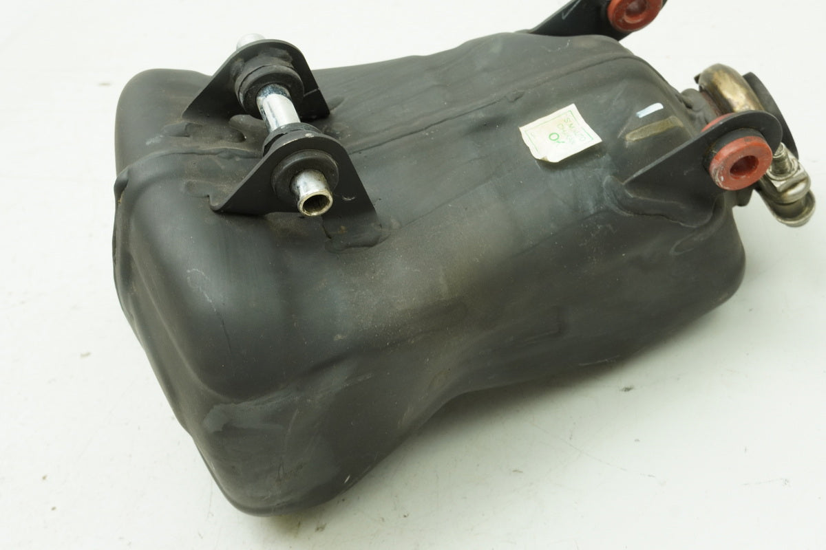 HUSQVARNA Vitpilen HQV 401 Pre-Muffler for Exhaust Silencer ONLY 6897km