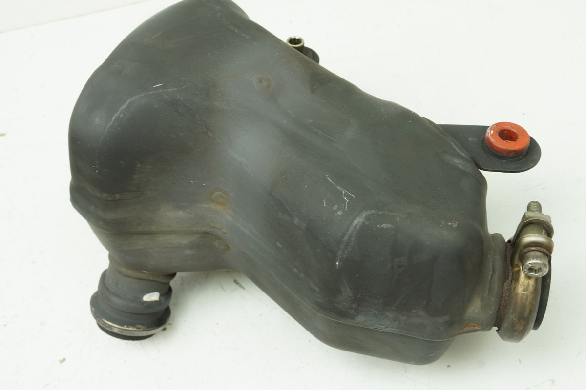 HUSQVARNA Vitpilen HQV 401 Pre-Muffler for Exhaust Silencer ONLY 6897km