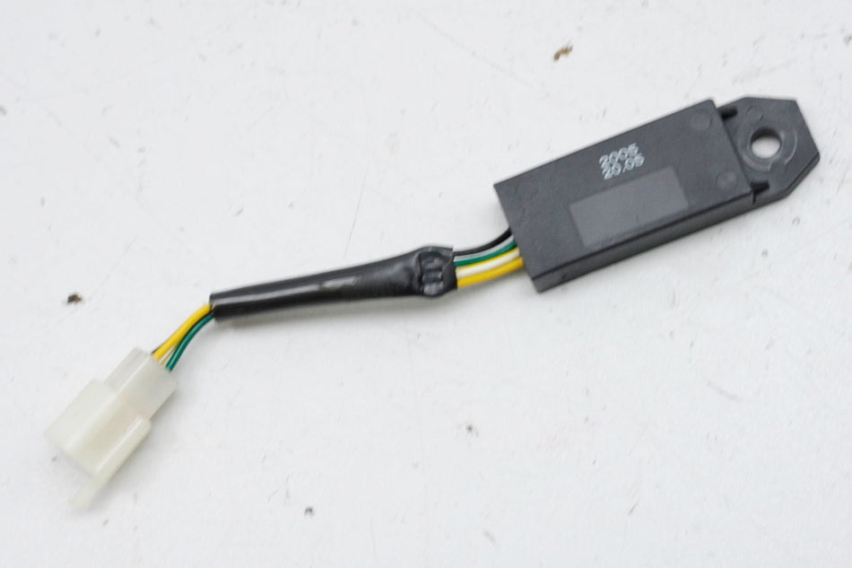 CPI Aragon 50 JR 45 Relais Sensor original - nur 1282 km