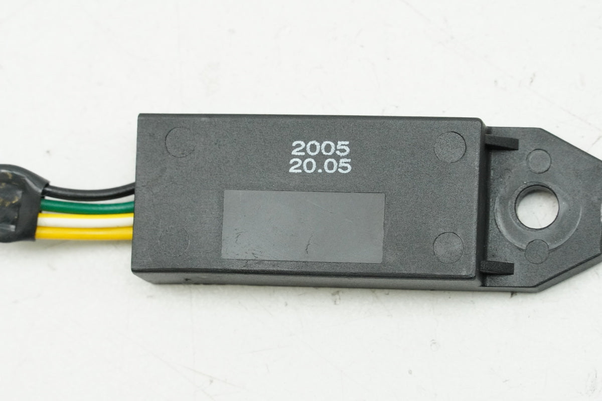 CPI Aragon 50 JR 45 Relais Sensor original - nur 1282 km