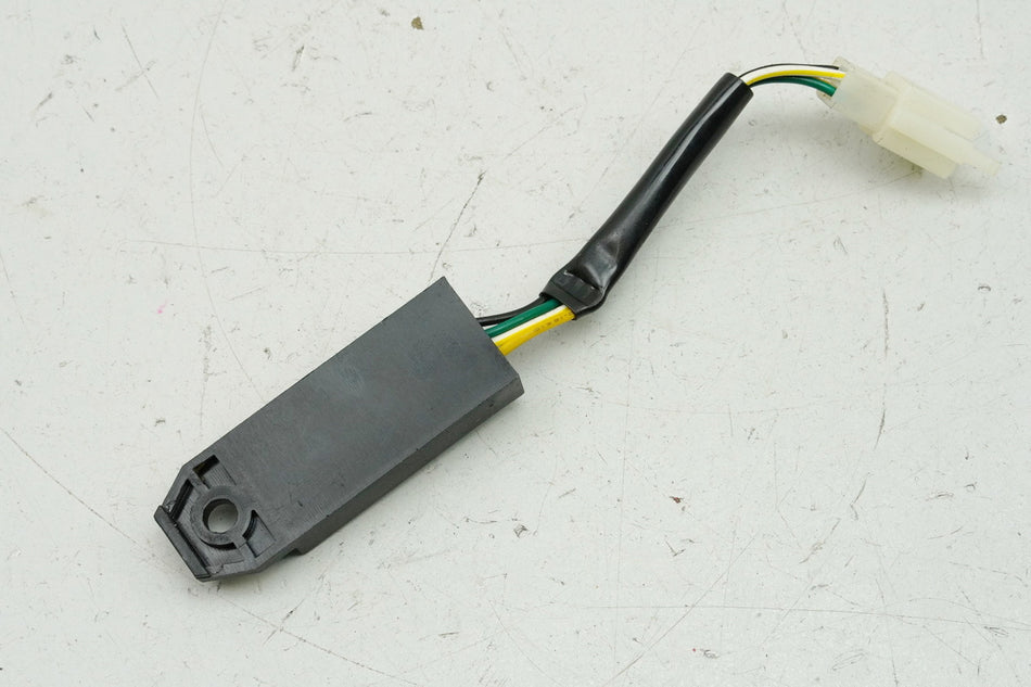 CPI Aragon 50 JR 45 Relais Sensor original - nur 1282 km
