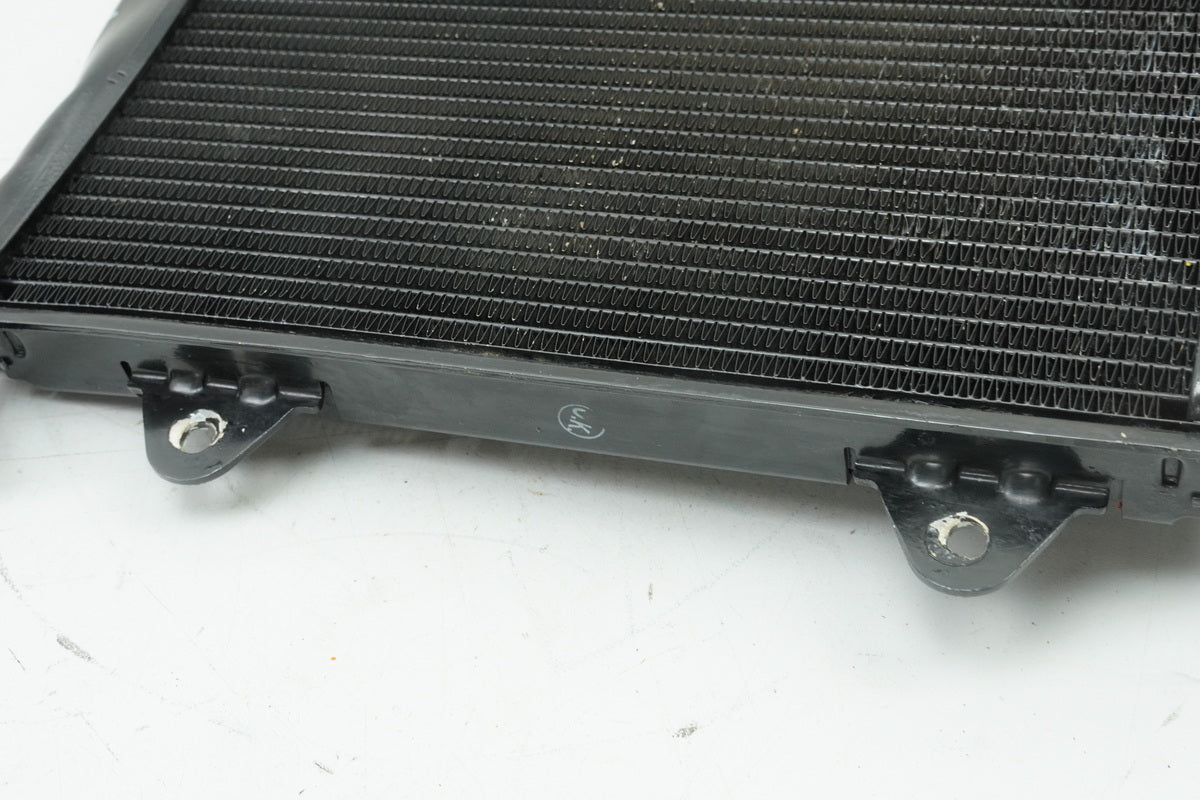 HUSQVARNA Vitpilen HQV 401 Radiador refrigerador de agua
