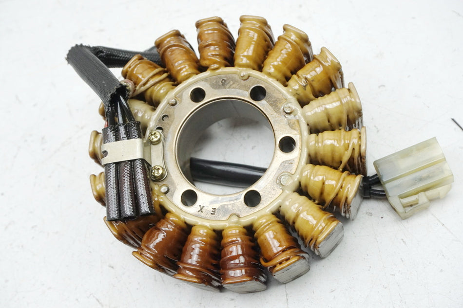 SUZUKI GSX-R 1000 WVBZ K3 K4 Estator de generador/alternador