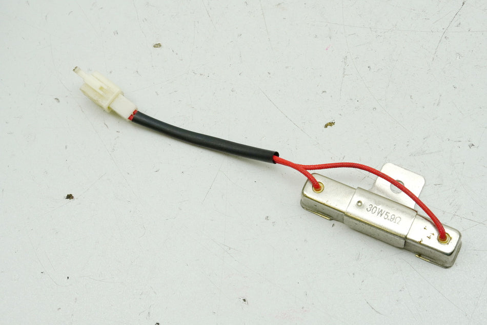 CPI Aragon 50 JR 45 Relais Widerstand Sensor