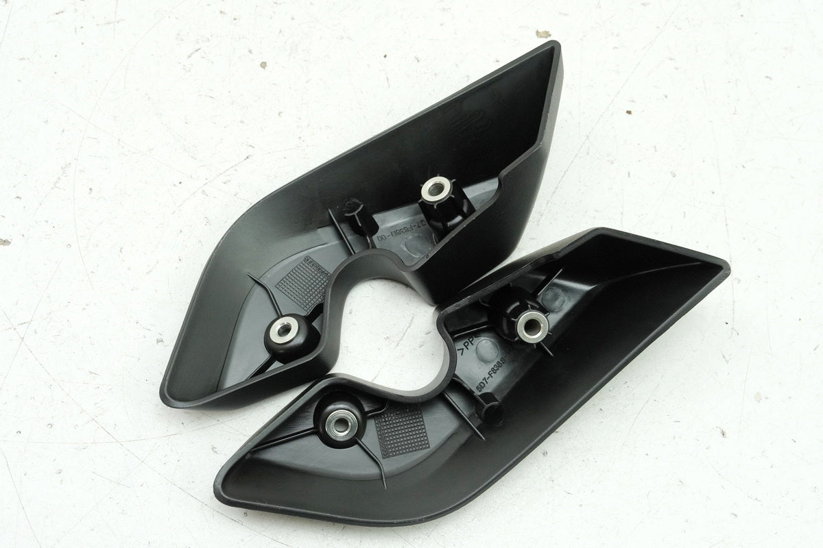 YAMAHA MT 125 A RE11 (RE29) Headlight Cover left+right Fairing Cover