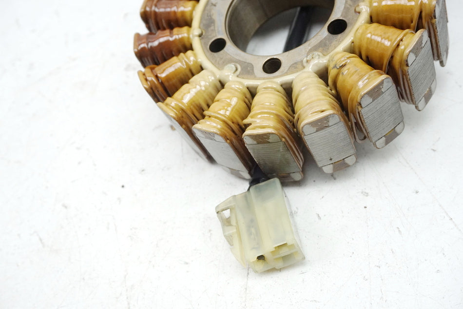SUZUKI GSX-R 1000 WVBZ K3 K4 Estator de generador/alternador