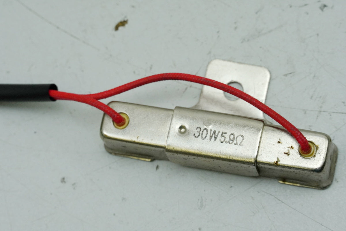 CPI Aragón 50 JR 45 Sensor de resistencia de relé