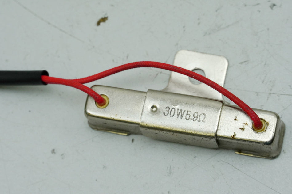 CPI Aragon 50 JR 45 Relais Widerstand Sensor