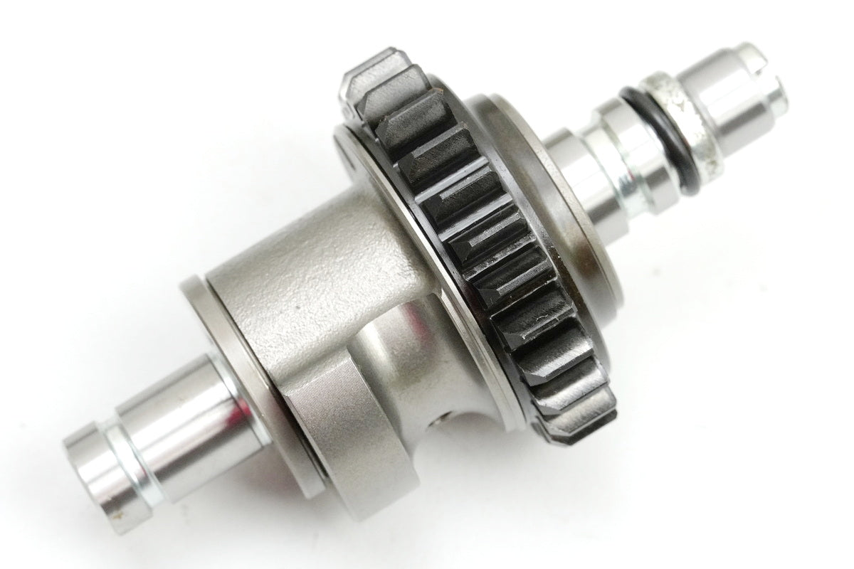 HONDA CBF 1000 FA SC64 Árbol equilibrador (para cigüeñal de motor)