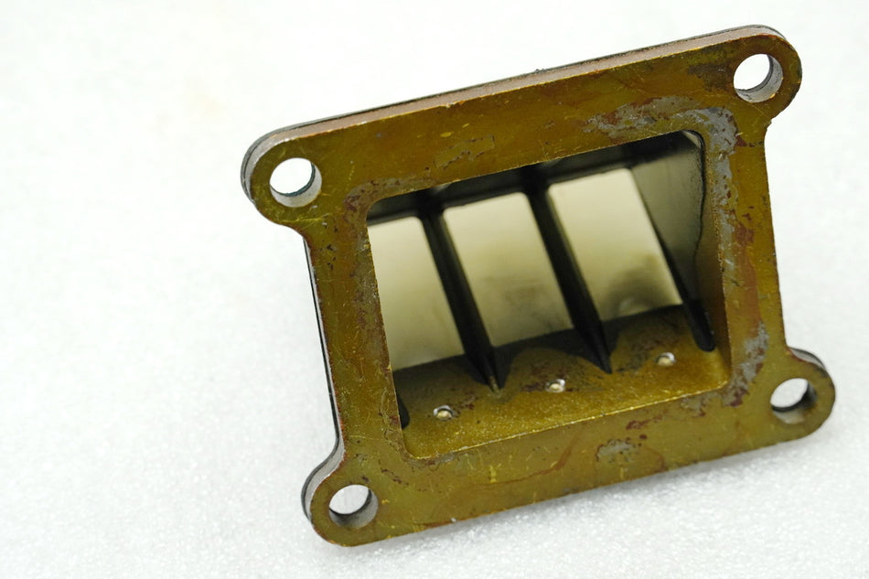 YAMAHA DT 125 R 4BL Membranblock Einlassmembran Membran (für Motor)
