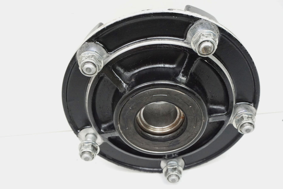 SUZUKI GSX-R 1000 WVBZ K3 K4 Soporte de piñón Portapiñones Piñón