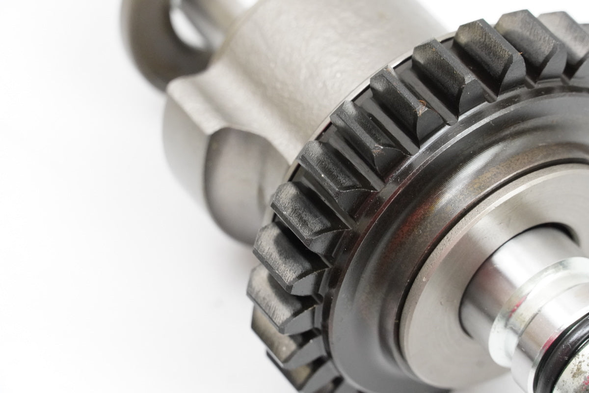 HONDA CBF 1000 FA SC64 Árbol equilibrador (para cigüeñal de motor)
