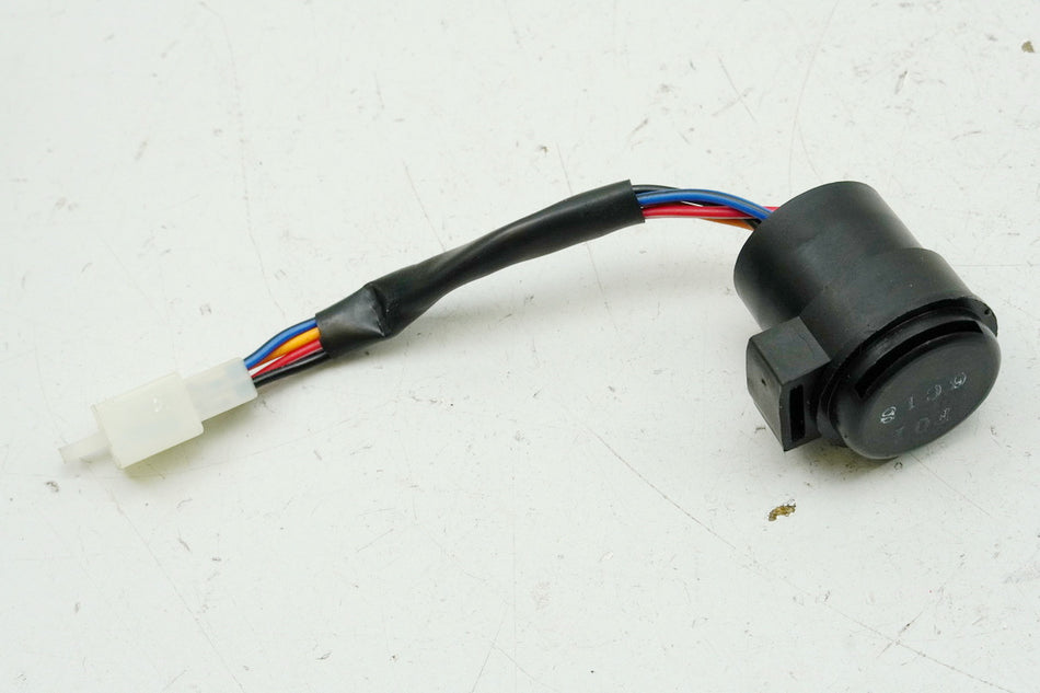 CPI Aragon 50 JR 45 Blinkrelais Blinkerrelais Blinkgeber original - nur 1282 km