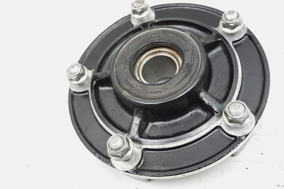 SUZUKI GSX-R 1000 WVBZ K3 K4 Soporte de piñón Portapiñones Piñón