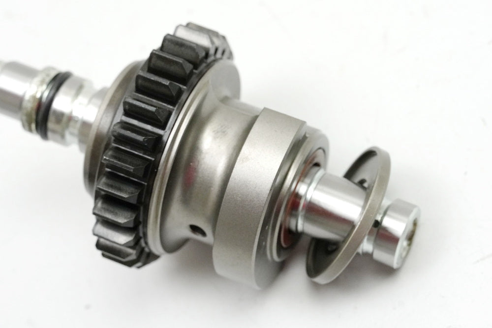 HONDA CBF 1000 FA SC64 Árbol equilibrador (para cigüeñal de motor)
