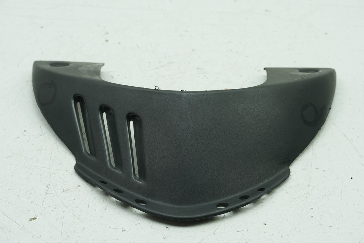 APRILIA SR 50 ZD4TEA Carenado delantero superior Tapa Embellecedor Manillar