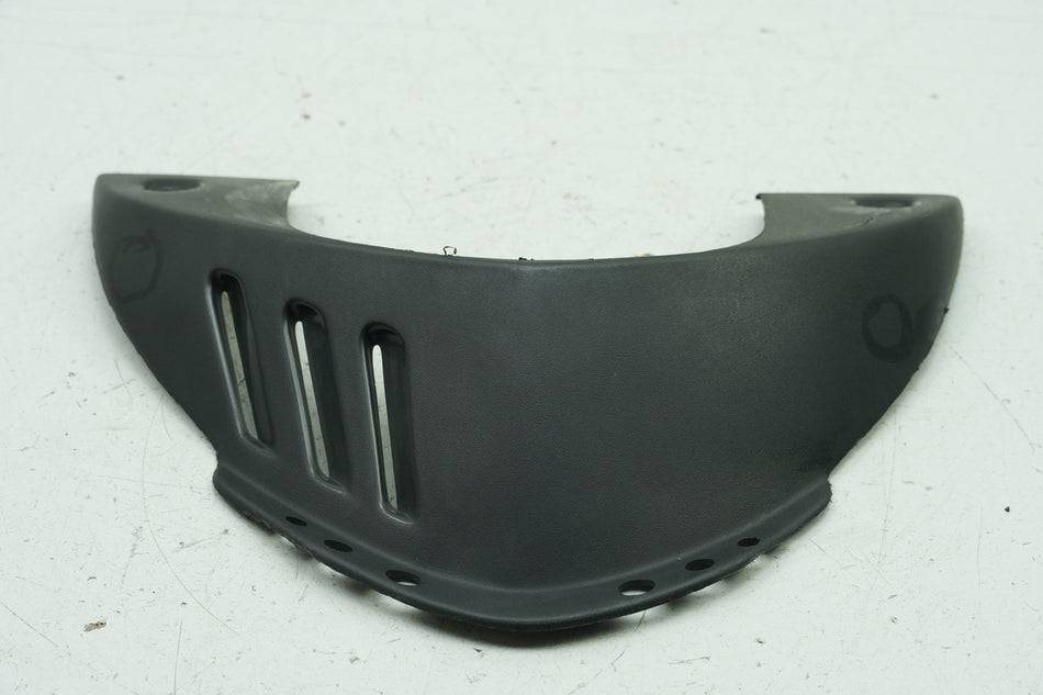 APRILIA SR 50 ZD4TEA Carenado delantero superior Tapa Embellecedor Manillar