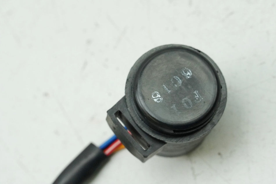 CPI Aragon 50 JR 45 Blinkrelais Blinkerrelais Blinkgeber original - nur 1282 km