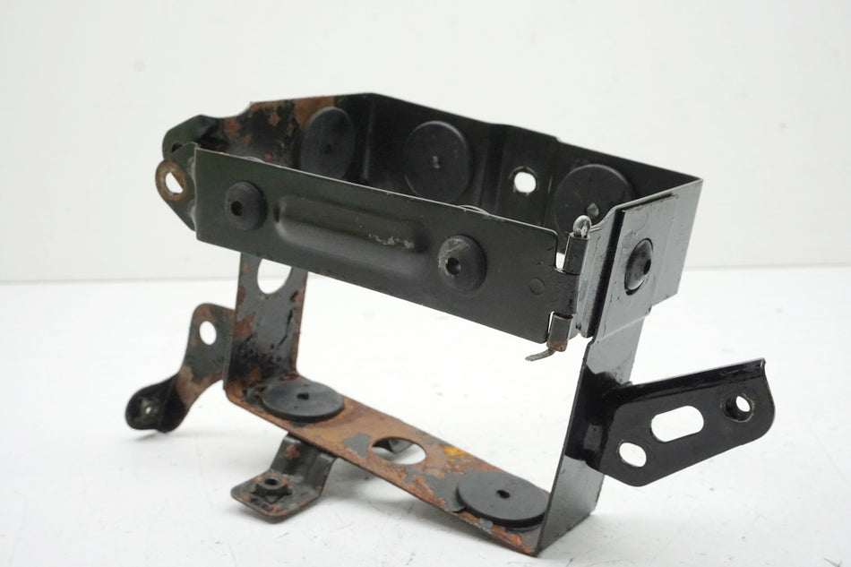 HONDA GL 500 PC02 SILVER WING Battery Box Battery Compartment Holder Battery