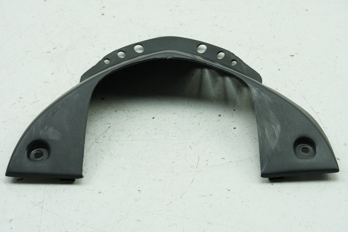 APRILIA SR 50 ZD4TEA Carenado delantero superior Tapa Embellecedor Manillar