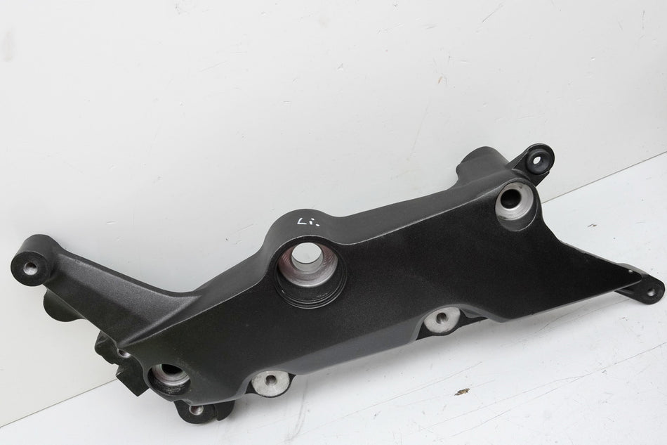 HONDA CBF 1000 FA SC64 Soporte izquierdo para estribera Chasis 50700-MGJ-D00ZB