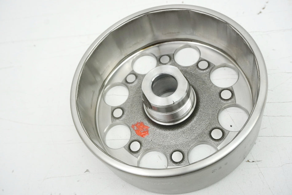 SUZUKI GSX-R 1000 WVBZ K3 K4 Rotor de alternador (plato magnético)