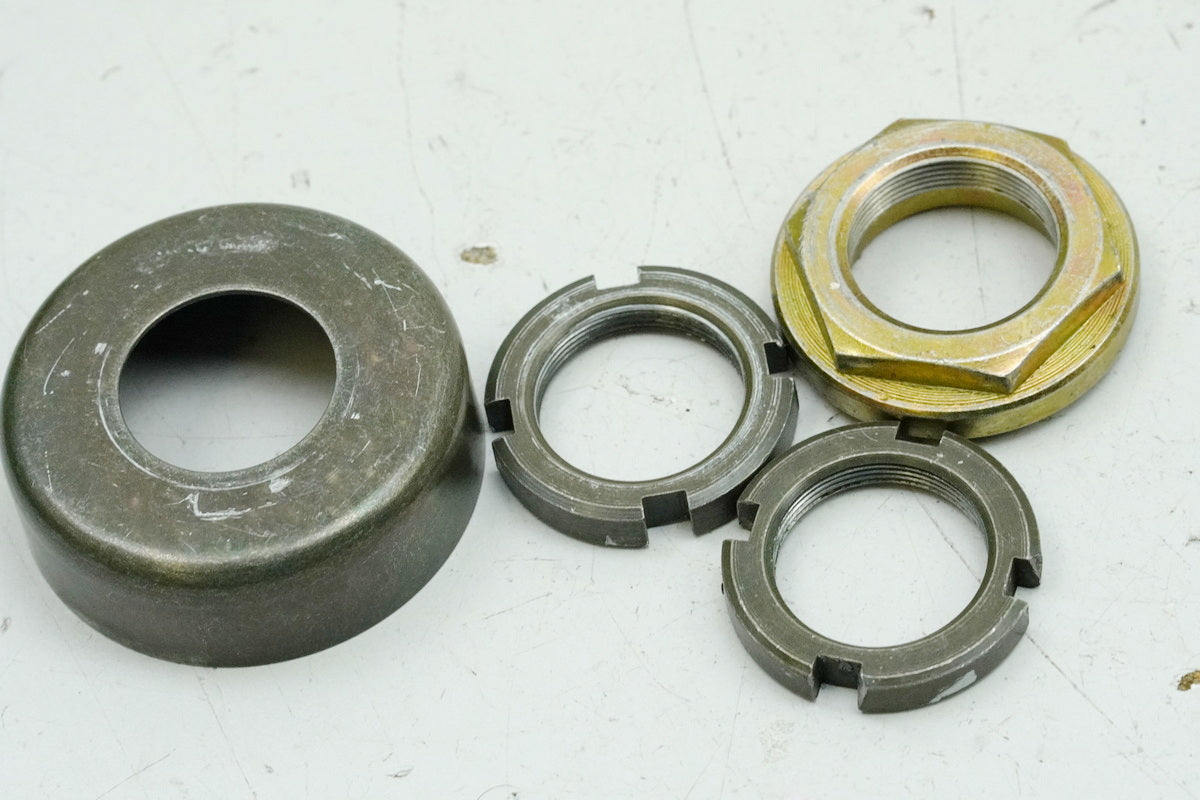 CPI Aragon 50 JR 45 Tuerca Seguridad Horquilla Tija Tornillo
