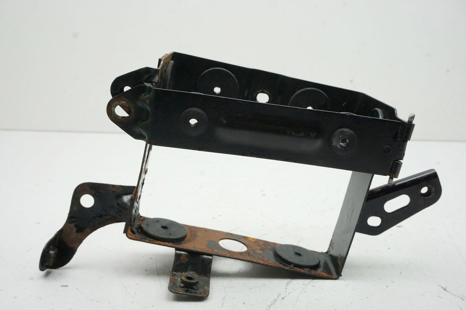 HONDA GL 500 PC02 SILVER WING Battery Box Battery Compartment Holder Battery