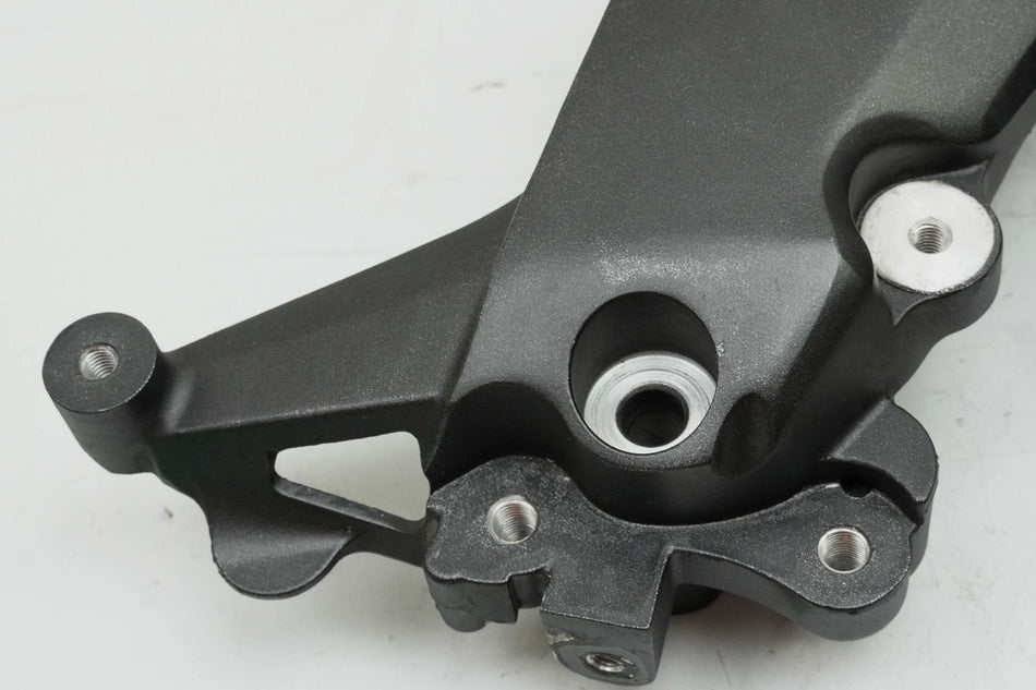 HONDA CBF 1000 FA SC64 Soporte izquierdo para estribera Chasis 50700-MGJ-D00ZB