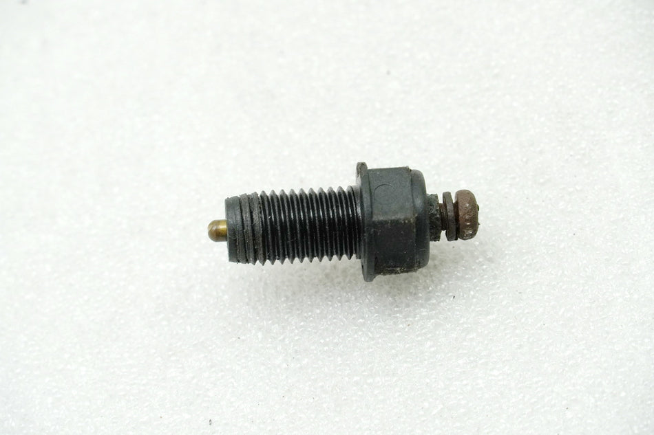 YAMAHA DT 125 R 4BL Neutralschalter Leerlaufschalter (für Motor)