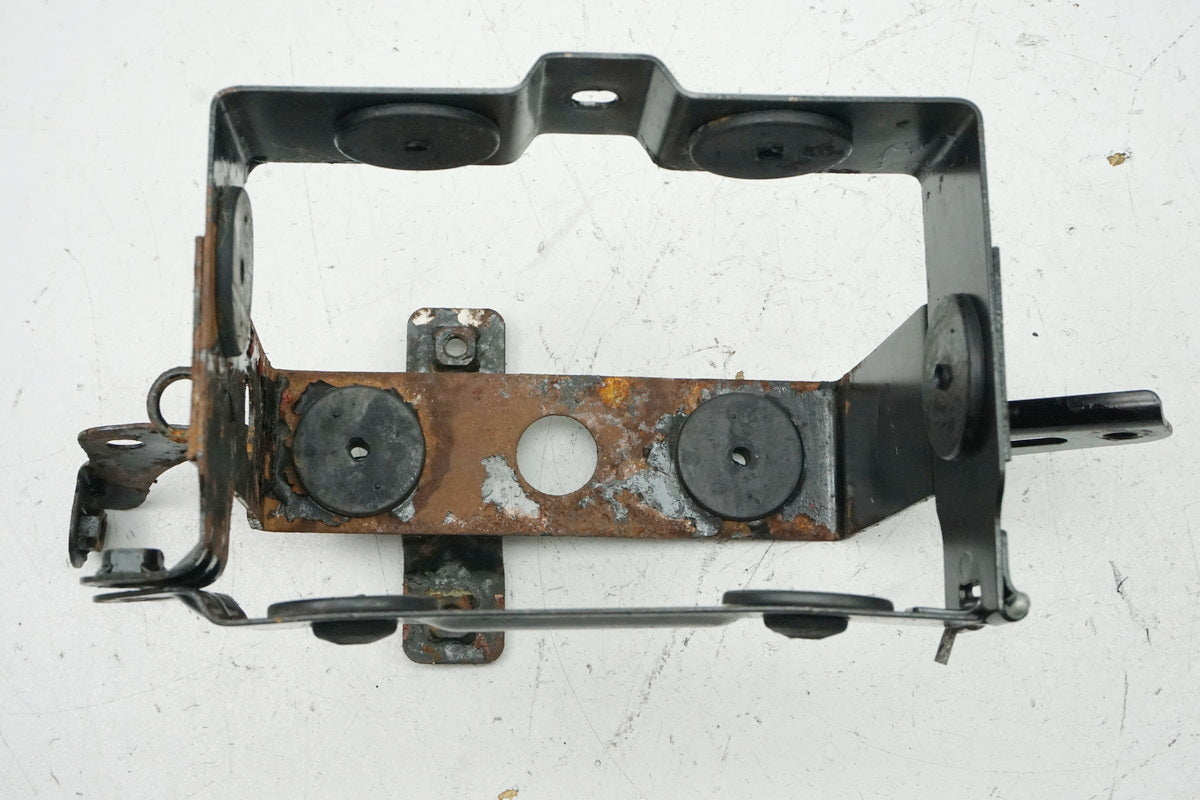 HONDA GL 500 PC02 SILVER WING Battery Box Battery Compartment Holder Battery