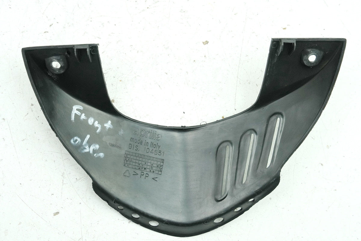 APRILIA SR 50 ZD4TEA Carenado delantero superior Tapa Embellecedor Manillar