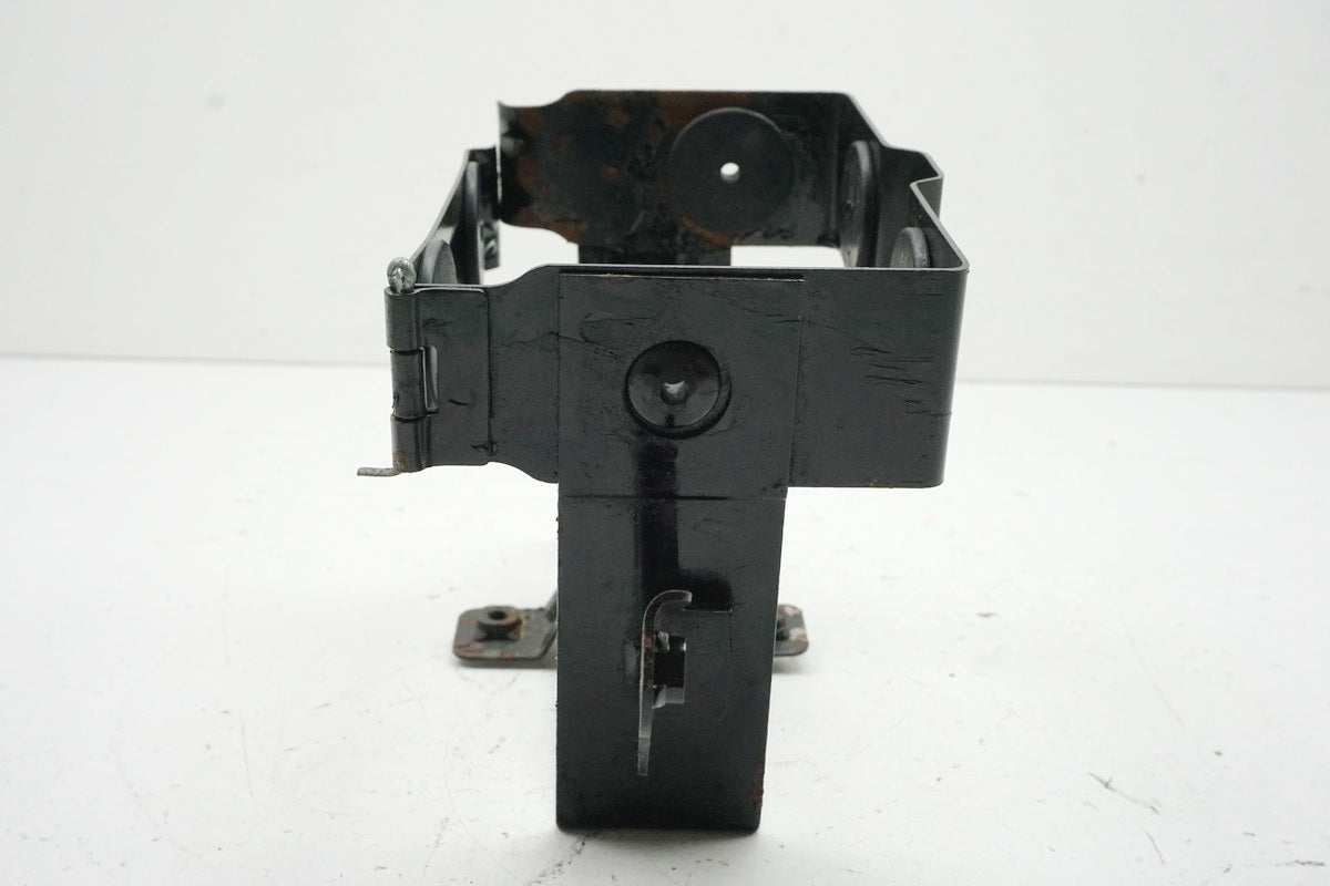 HONDA GL 500 PC02 SILVER WING Battery Box Battery Compartment Holder Battery