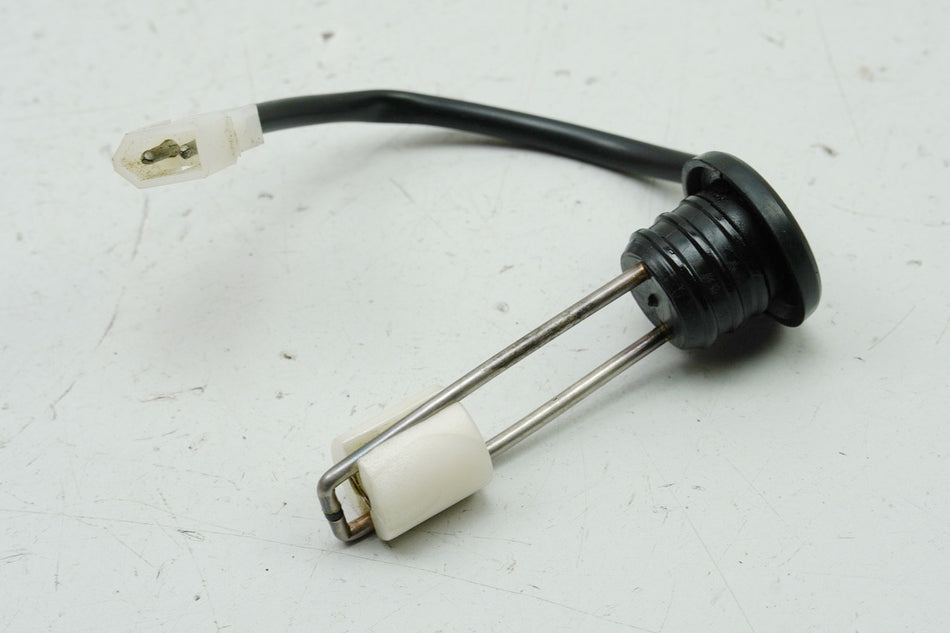 APRILIA RS 250 MK1 Sensor nivel de aceite (en depósito de aceite) AP8124080