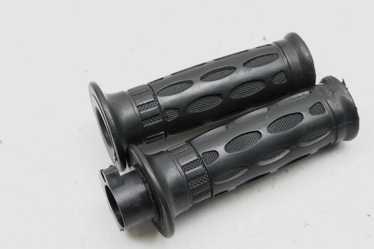 CPI Aragon 50 JR 45 Gasgriff Griff Griffgummis Lenkergriffe