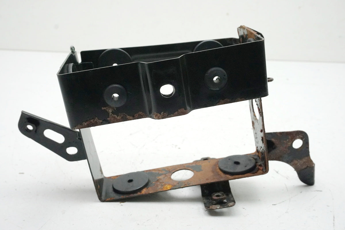 HONDA GL 500 PC02 SILVER WING Battery Box Battery Compartment Holder Battery