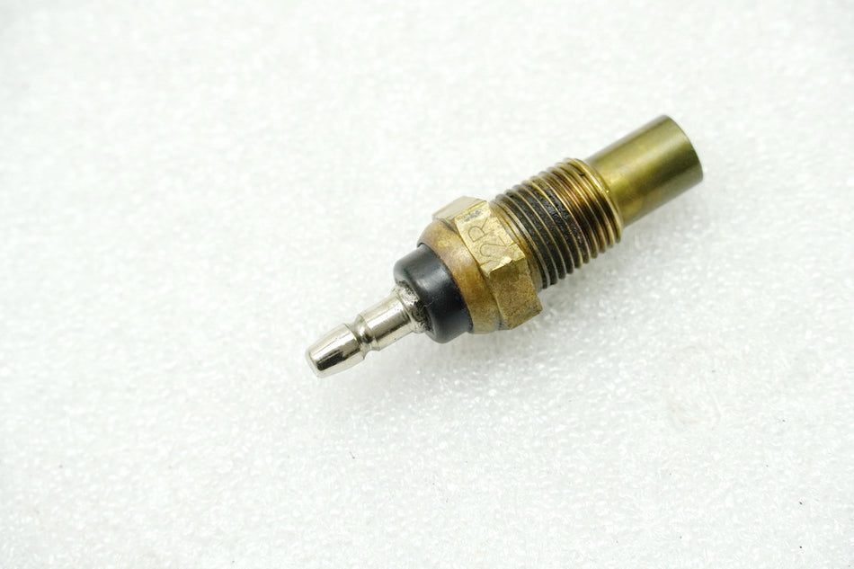 YAMAHA DT 125 R 4BL Sensor de temperatura del agua Transmisor Unidad térmica