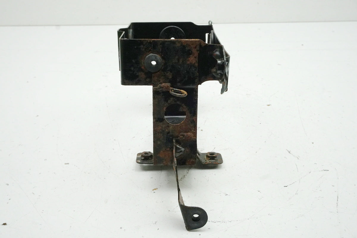 HONDA GL 500 PC02 SILVER WING Battery Box Battery Compartment Holder Battery