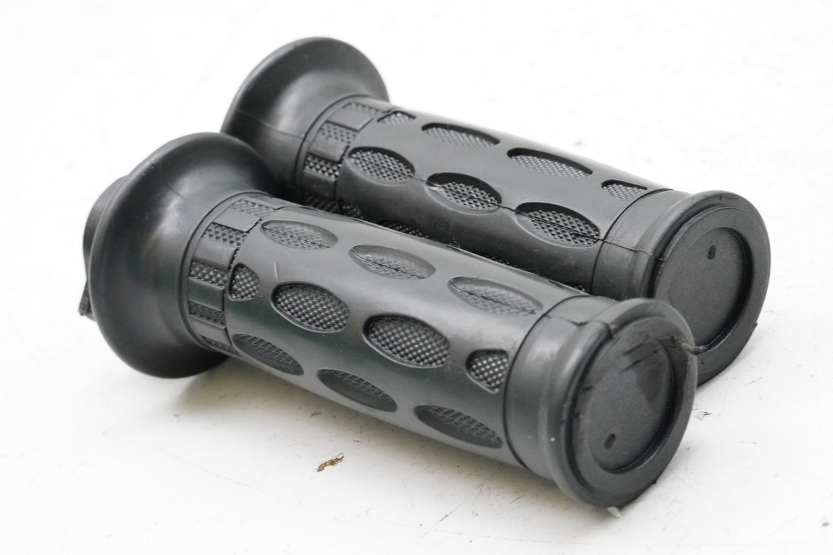 CPI Aragon 50 JR 45 Gasgriff Griff Griffgummis Lenkergriffe