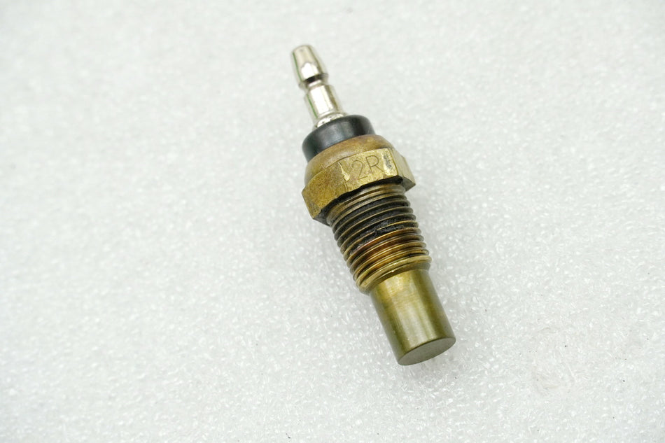 YAMAHA DT 125 R 4BL Sensor de temperatura del agua Transmisor Unidad térmica