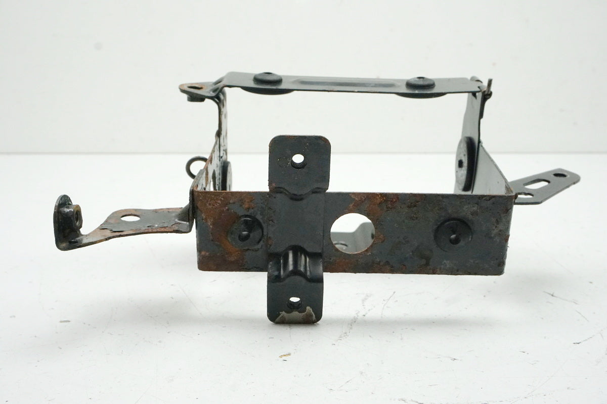 HONDA GL 500 PC02 SILVER WING Battery Box Battery Compartment Holder Battery
