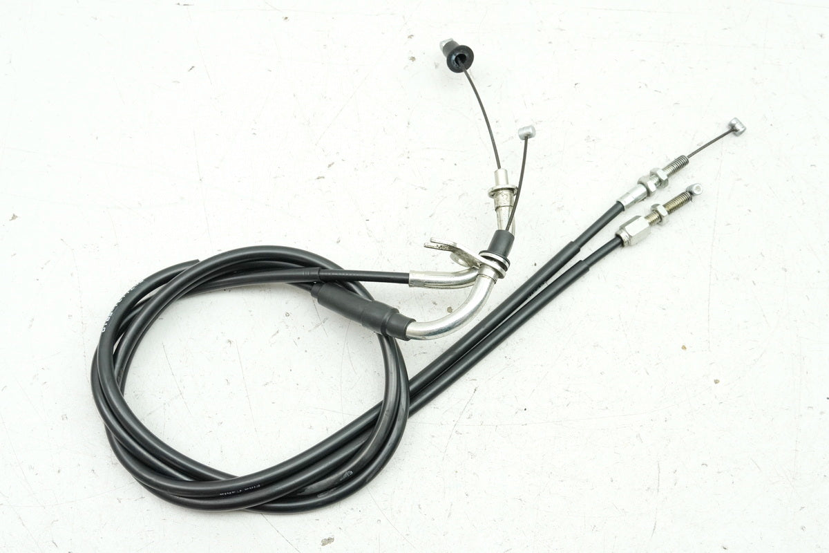 YAMAHA MT 125 A RE11 (RE29) Throttle Cables