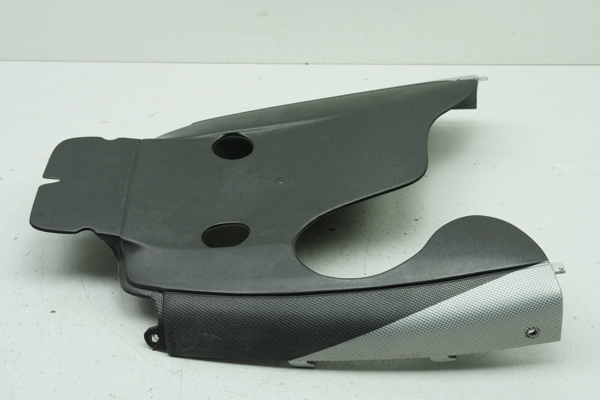 APRILIA SR 50 ZD4TEA Heckunterverkleidung Abdeckung Heck unten Sitz Kotflügel