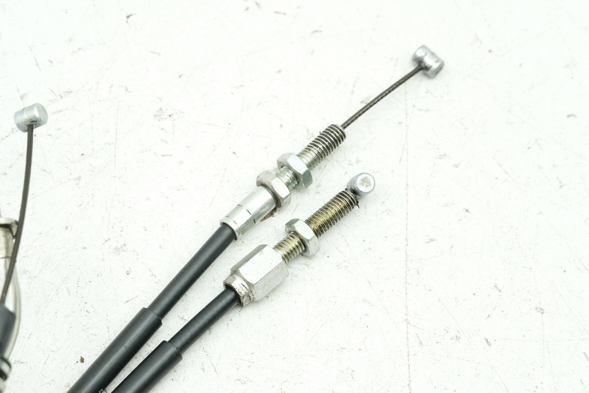 YAMAHA MT 125 A RE11 (RE29) Throttle Cables