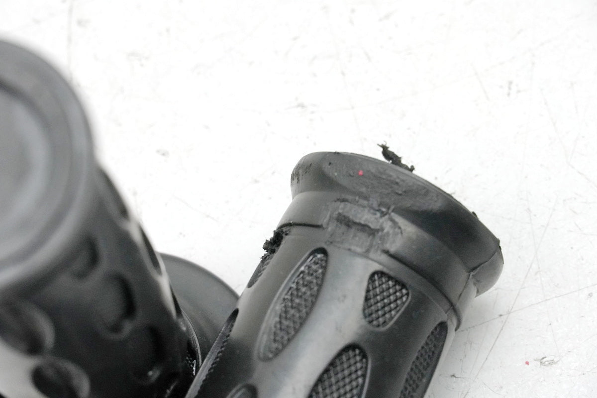 CPI Aragon 50 JR 45 Gasgriff Griff Griffgummis Lenkergriffe